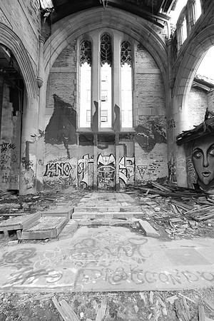 City Methodist Church