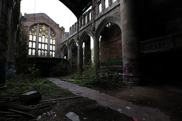 City Methodist Church