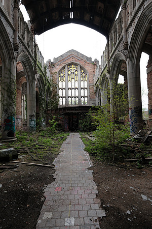 City Methodist Church