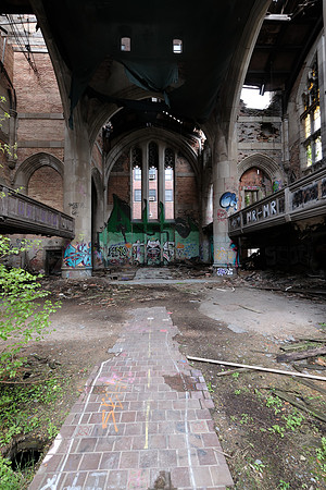 City Methodist Church