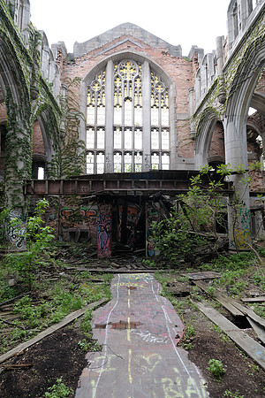 City Methodist Church