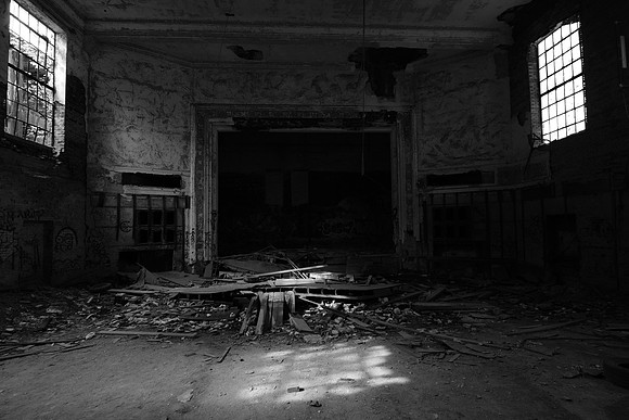 City Methodist Church