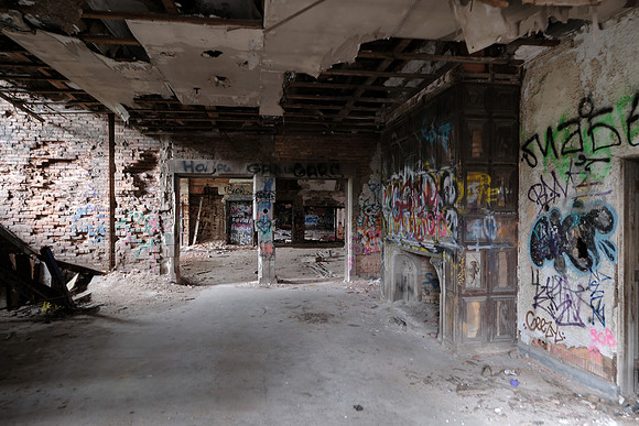 City Methodist Church
