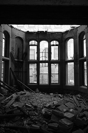 City Methodist Church