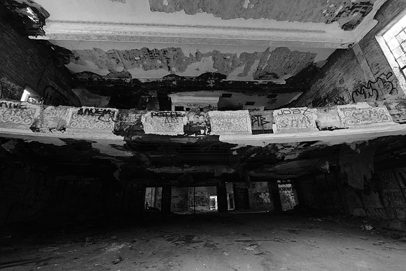 City Methodist Church