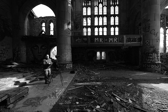 City Methodist Church