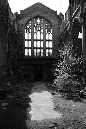 City Methodist Church