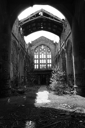 City Methodist Church