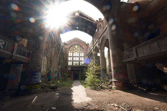 City Methodist Church