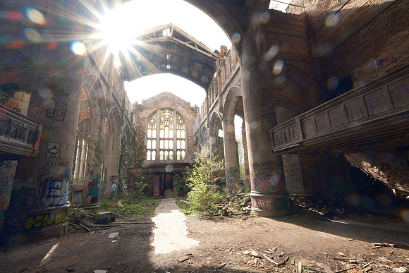 City Methodist Church