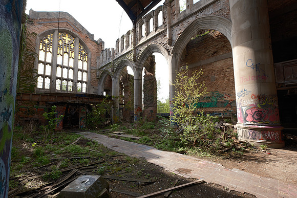City Methodist Church