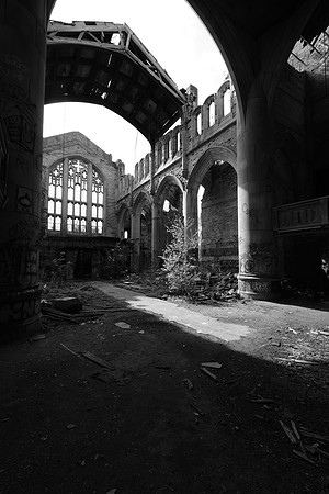 City Methodist Church