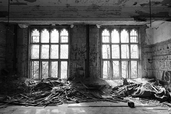City Methodist Church