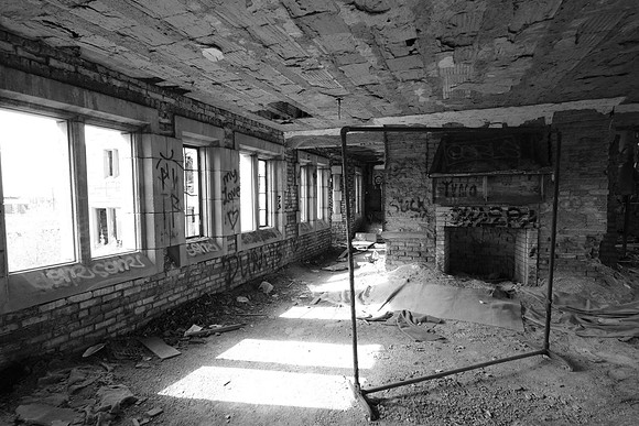 City Methodist Church