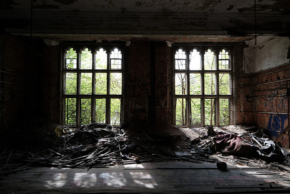 City Methodist Church