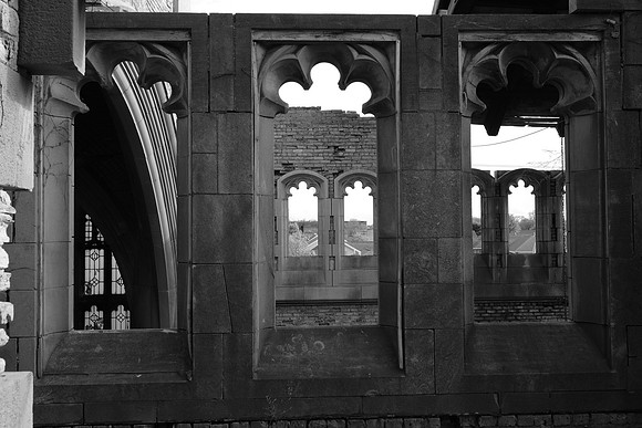 City Methodist Church