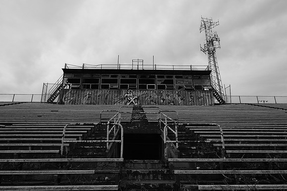Gilroy Stadium