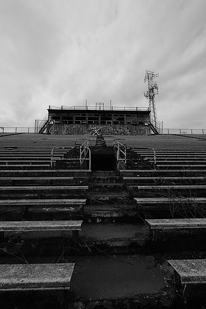 Gilroy Stadium