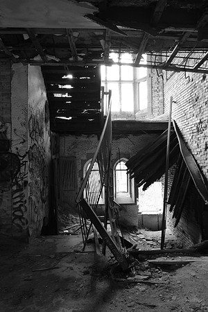 City Methodist Church