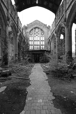 City Methodist Church