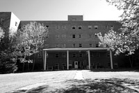 Indiana State Sanitorium 2026