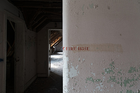 Fire Hose